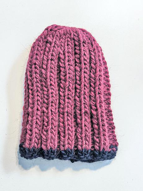Tricot à Porter Cappello Vendita