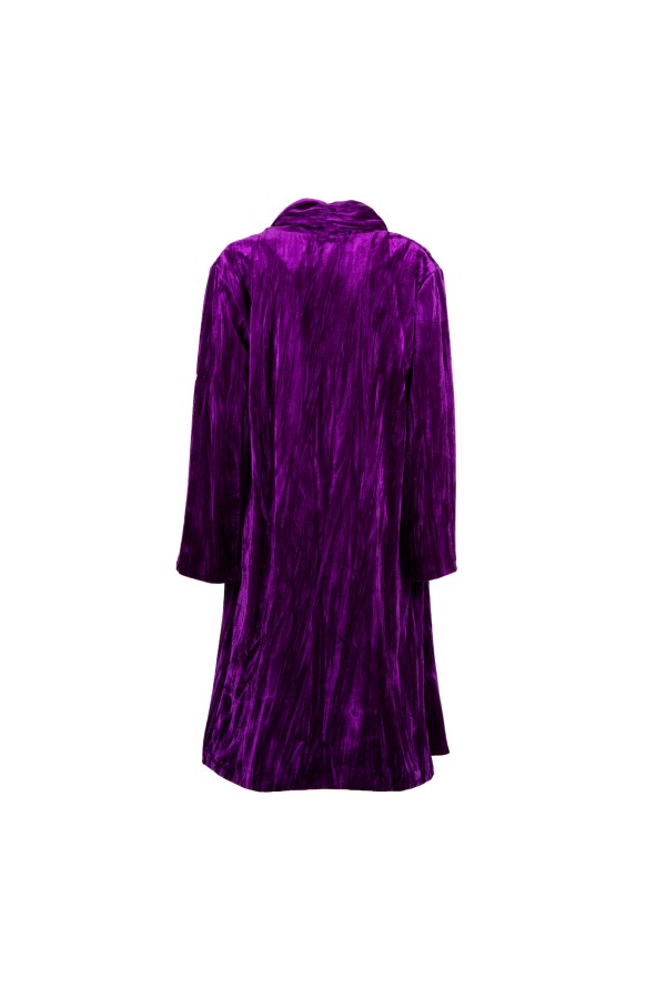 U R Ink PIGUÉ 755W4F8 GIACCHE VIOLA Offerta per la Festa della Mamma