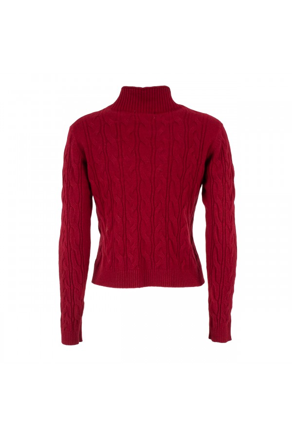 U R Ink MARA204W1B7 MAGLIERIA RED Sconti questo mese