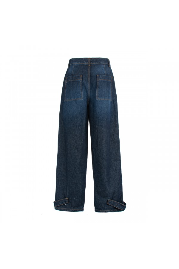 U R Ink MARLEE 104W3C9 JEANS DENIM Acquista Ora