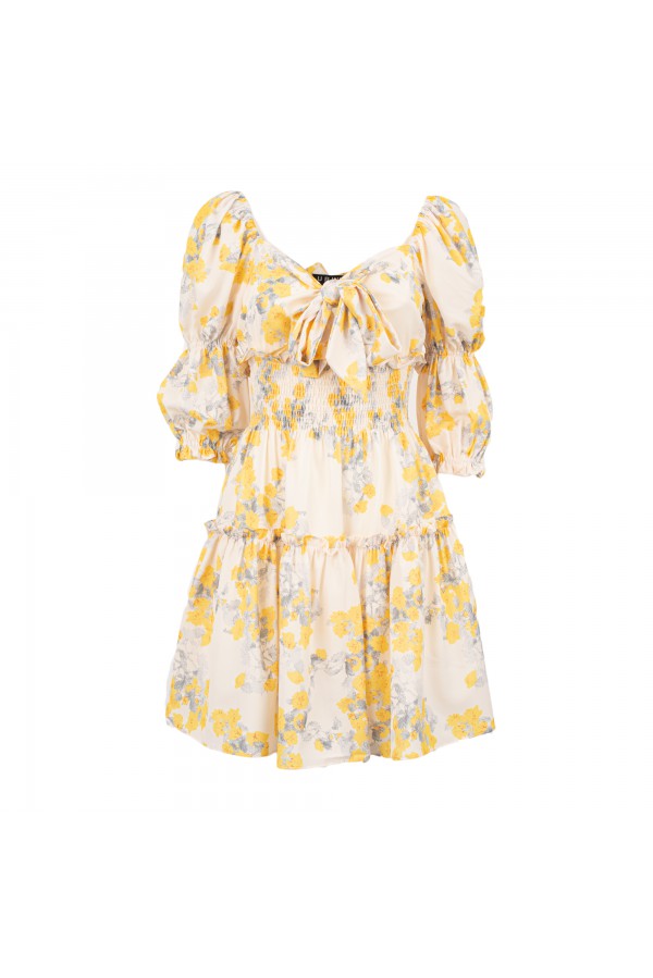 U R Ink TENERIFE114S3D9 ABITI GIALLO Offerte