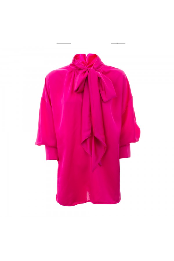 U R Ink SANTA FÉ234W2C3 CAMICIE e BLUSE MAGENTA Hotsell