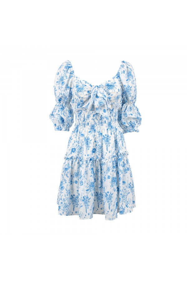 U R Ink TENERIFE114S3M0 ABITI BLU Negozi Online