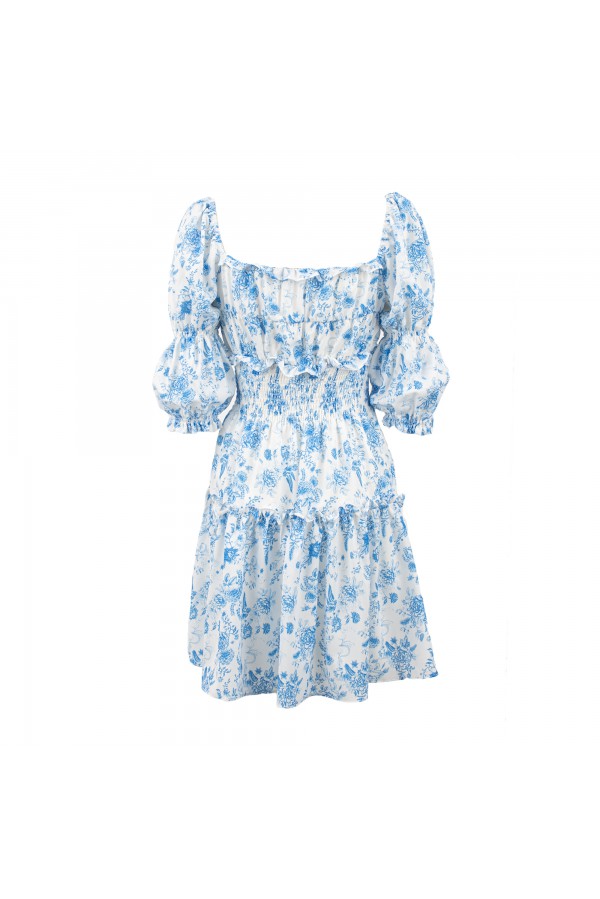 U R Ink TENERIFE114S3M0 ABITI BLU Negozi Online