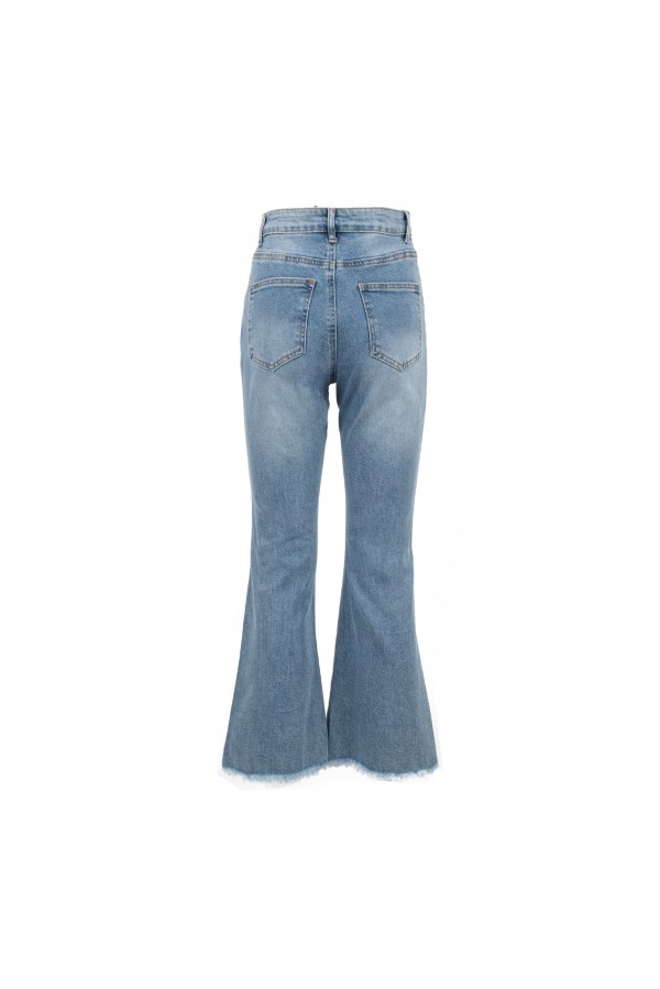 U R Ink TALCA104S3C9 JEANS DENIM Acquista Ora