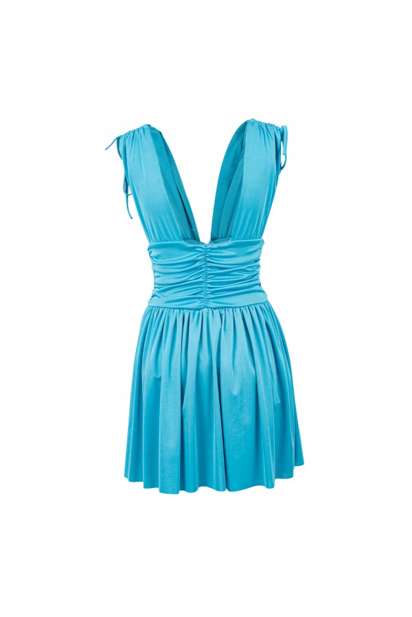 U R Ink CUCUTA114S38C ABITI AZZURRO Shopping Online