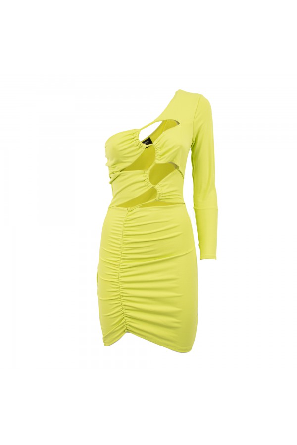 U R Ink CANCUN114S3M4 ABITI LIME Convenienza