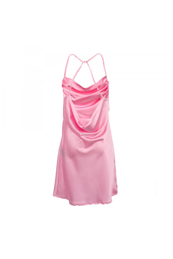 U R Ink FORTALEZA114S3G8 ABITI ROSA Soddisfazione Garantita
