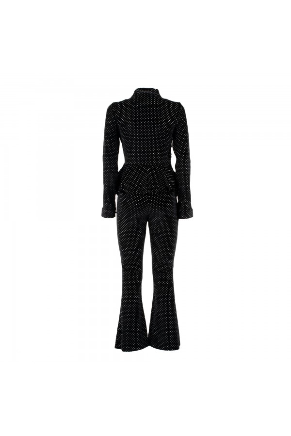 U R Ink ALYSON 264W3D6 SET e COORDINATI NERO Shopping Online