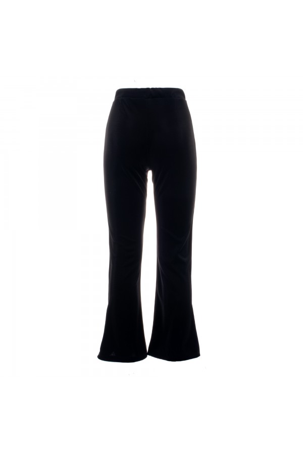 U R Ink SINTRA244W2D6 PANTALONI NERO Offerta esclusiva