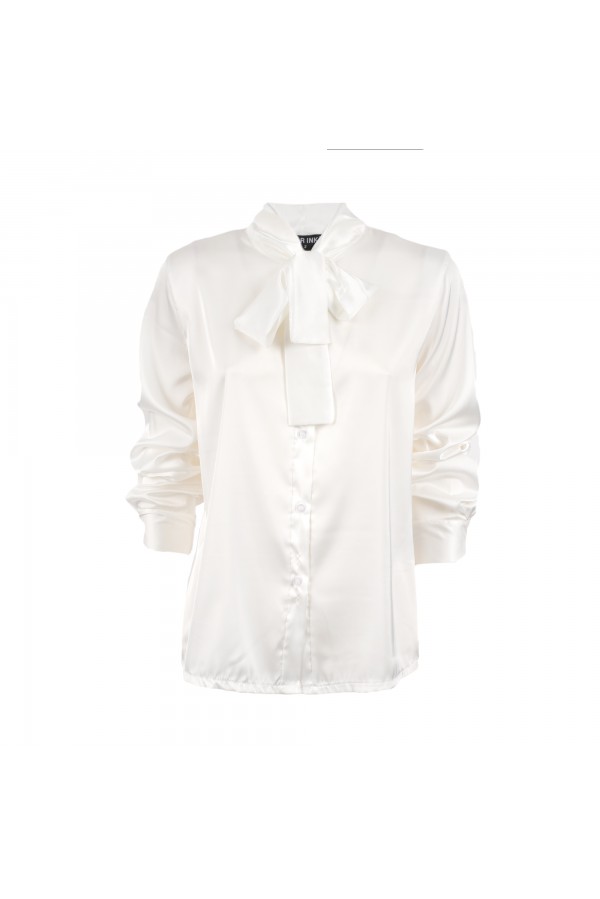 U R Ink ROTA 254W3D7 CAMICIE e BLUSE BIANCO Nuovi prodotti