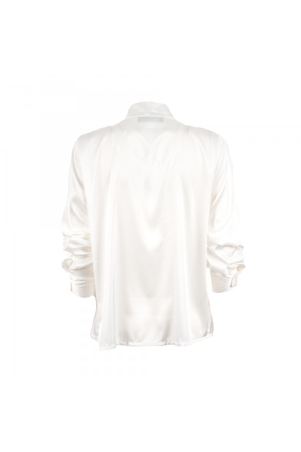 U R Ink ROTA 254W3D7 CAMICIE e BLUSE BIANCO Nuovi prodotti