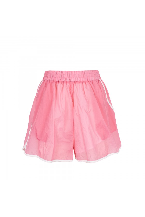 U R Ink PATOS 094S4G8 SHORTS ROSA In Linea