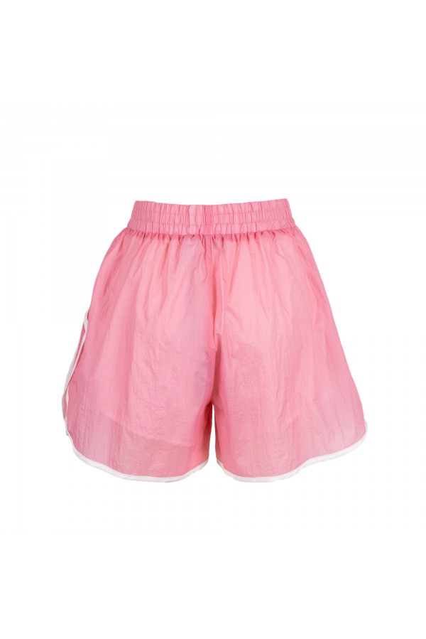U R Ink PATOS 094S4G8 SHORTS ROSA In Linea