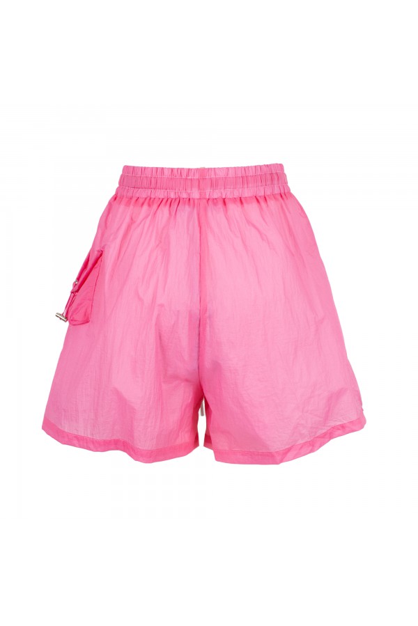 U R Ink PARANORTE 094S4G8 SHORTS ROSA Qualità