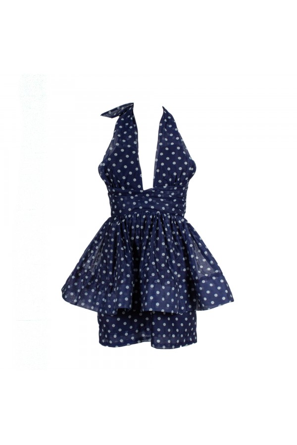 U R Ink MELILLA 114S4M0 ABITI BLU Offerta