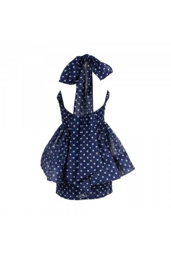 U R Ink MELILLA 114S4M0 ABITI BLU Offerta
