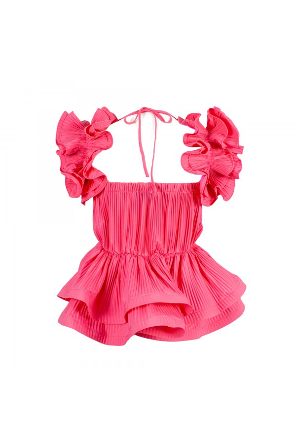 U R Ink MATURIN 124S49C TOP e BODY FUCSIA Online