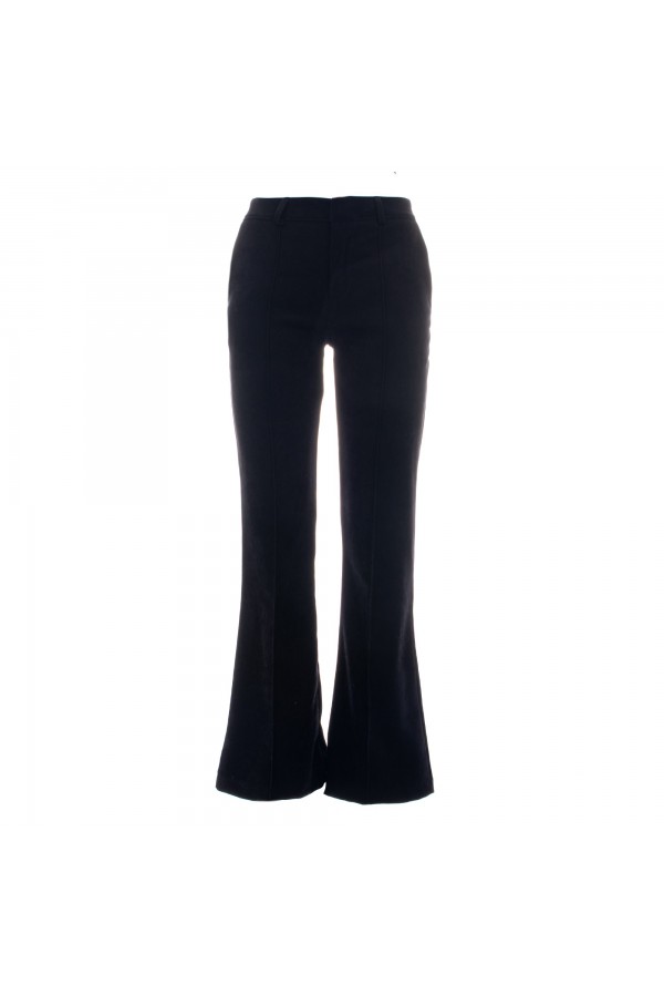 U R Ink COIBRA244W2D6 PANTALONI NERO Hotsell