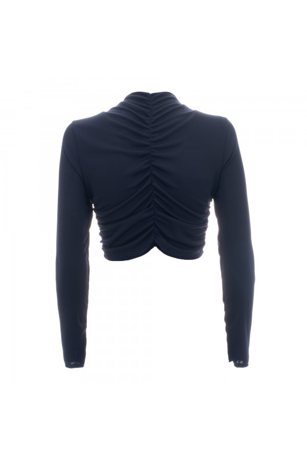 U R Ink CADICE254W2M0 CAMICIE e BLUSE BLU 2025