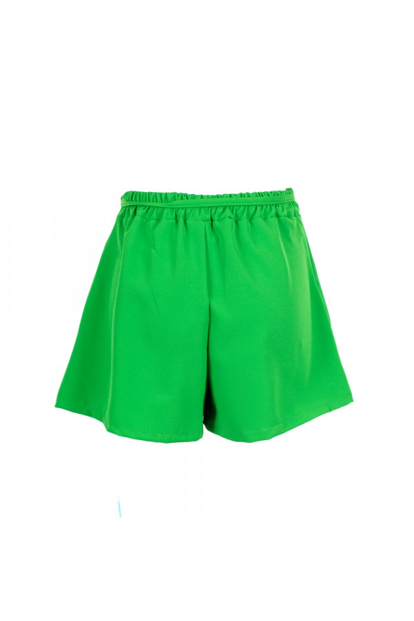 U R Ink LAGARTO 014S4F2 GONNE VERDE In Linea