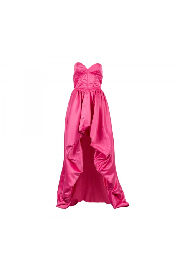 U R Ink LA PLATA 114S4G8 ABITI ROSA Nuovo