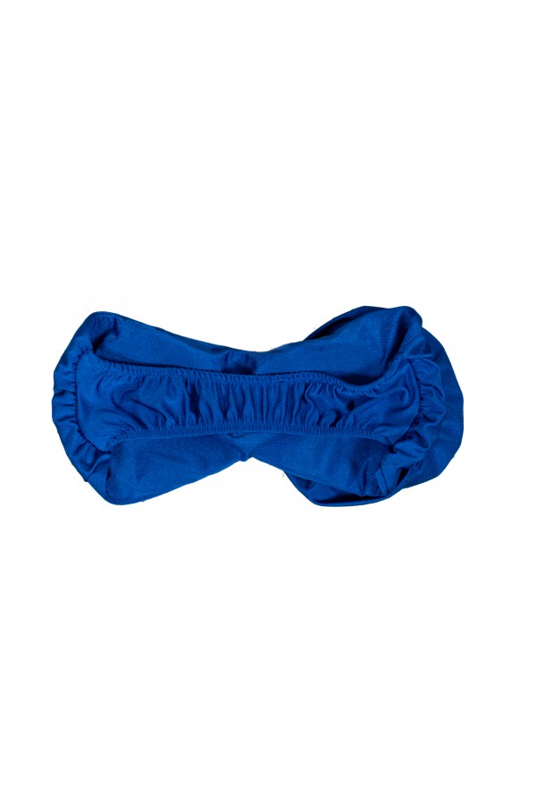 U R Ink IPORÁ 124S4M0 TOP e BODY BLU Promozione