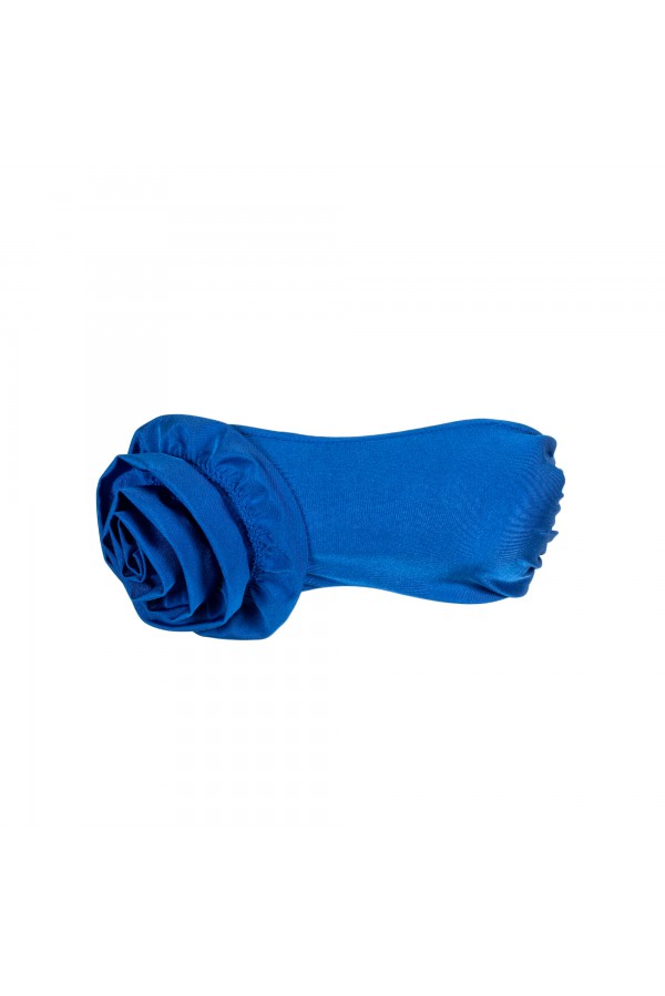 U R Ink IPORÁ 124S4M0 TOP e BODY BLU Promozione