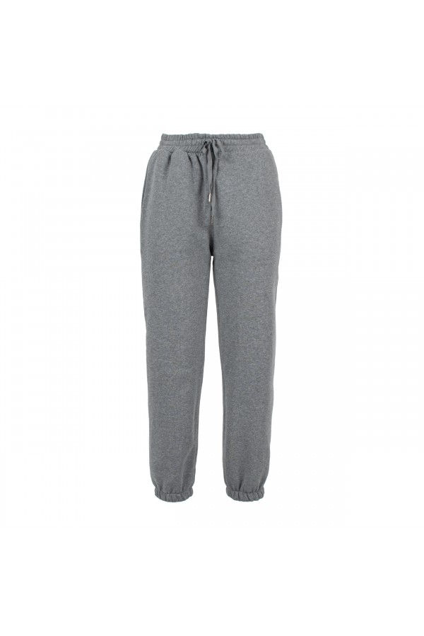U R Ink DELFINA054W1B2 PANTALONI GREY Acquista Ora