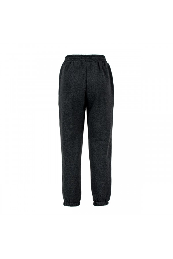U R Ink DELFINA054W1A4 PANTALONI BLACK Consegna Veloce