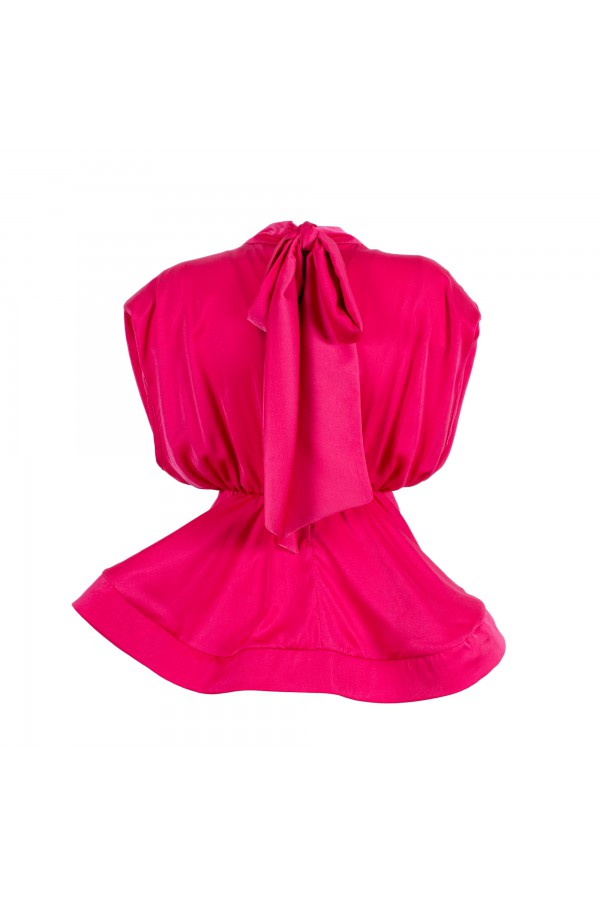 U R Ink VIGO 234S49C CAMICIE e BLUSE FUCSIA Economico