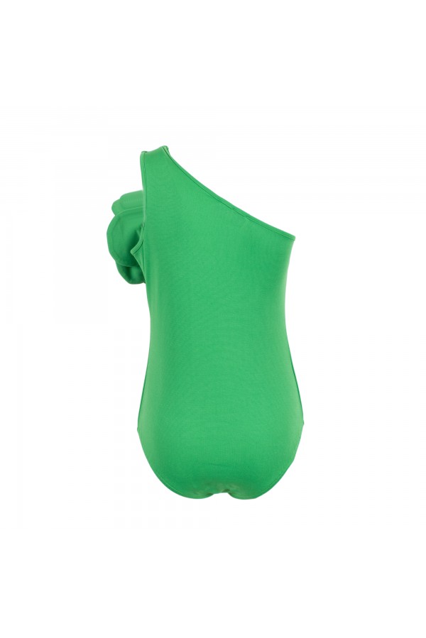 U R Ink TUMAN 154S4F2 TOP e BODY VERDE In Vendita