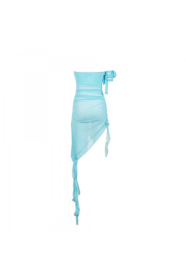 U R Ink SAN RAFAEL 114S48C ABITI AZZURRO Spedizione Gratuita