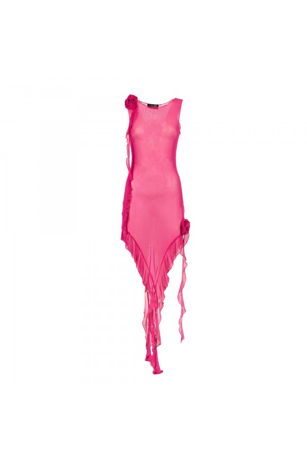 U R Ink SALAMANCA 114S49C ABITI FUCSIA Acquista Ora