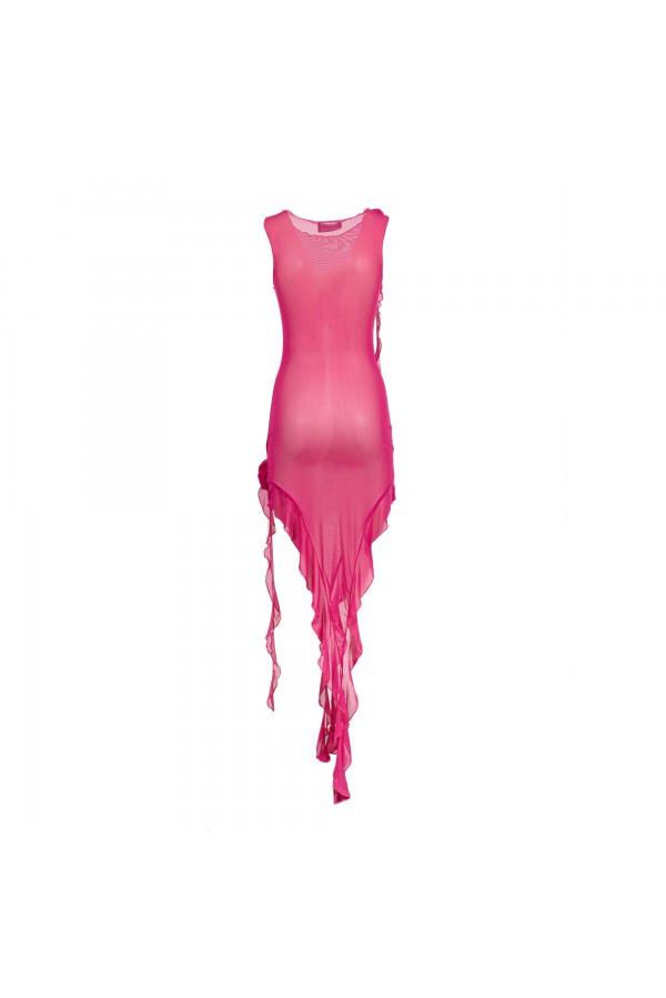 U R Ink SALAMANCA 114S49C ABITI FUCSIA Acquista Ora