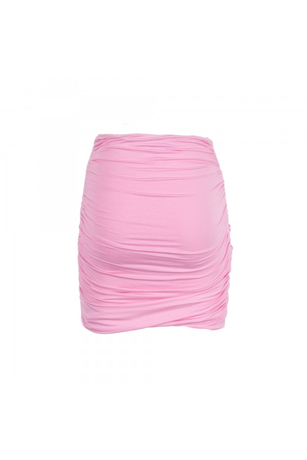 U R Ink ROBORÉ 014S4G8 GONNE ROSA Fino Al -60%