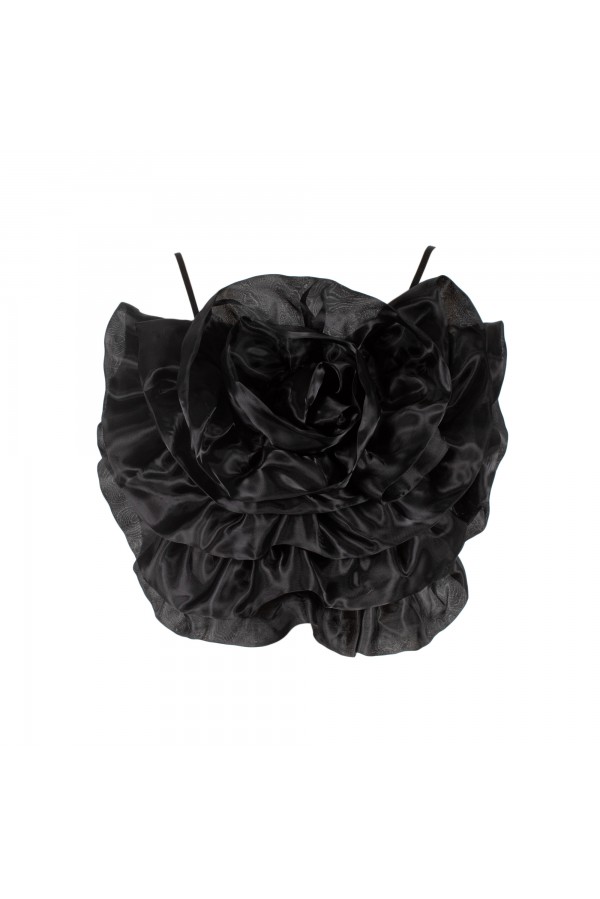 U R Ink RIO CLARO 124S4D6 TOP e BODY NERO Shopping Online