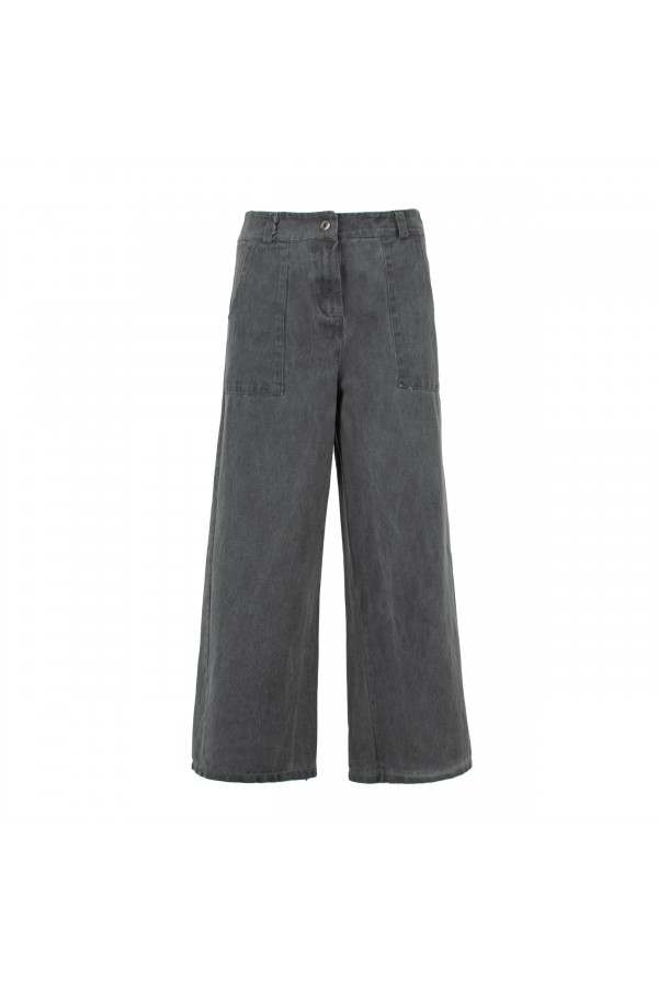 U R Ink ASIA104W1B2 JEANS GREY Offerta
