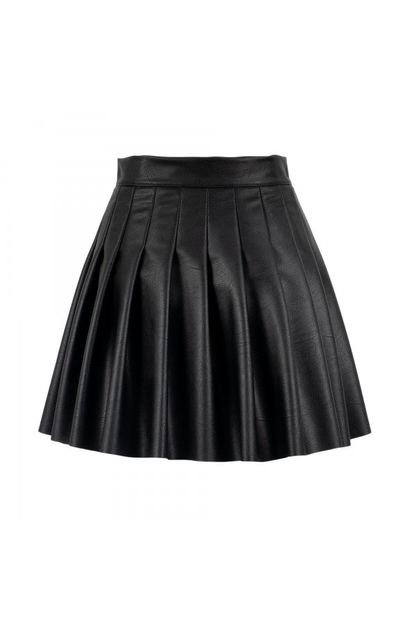 U R Ink VALBONA 014W3D6 GONNE NERO Moda