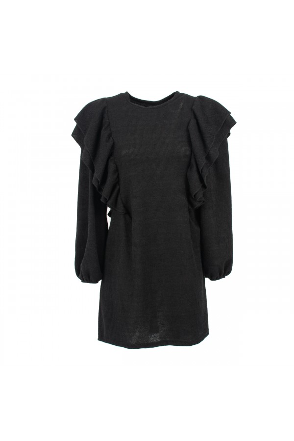 U R Ink IVETTA144W1A4 ABITI BLACK Affare Del Giorno