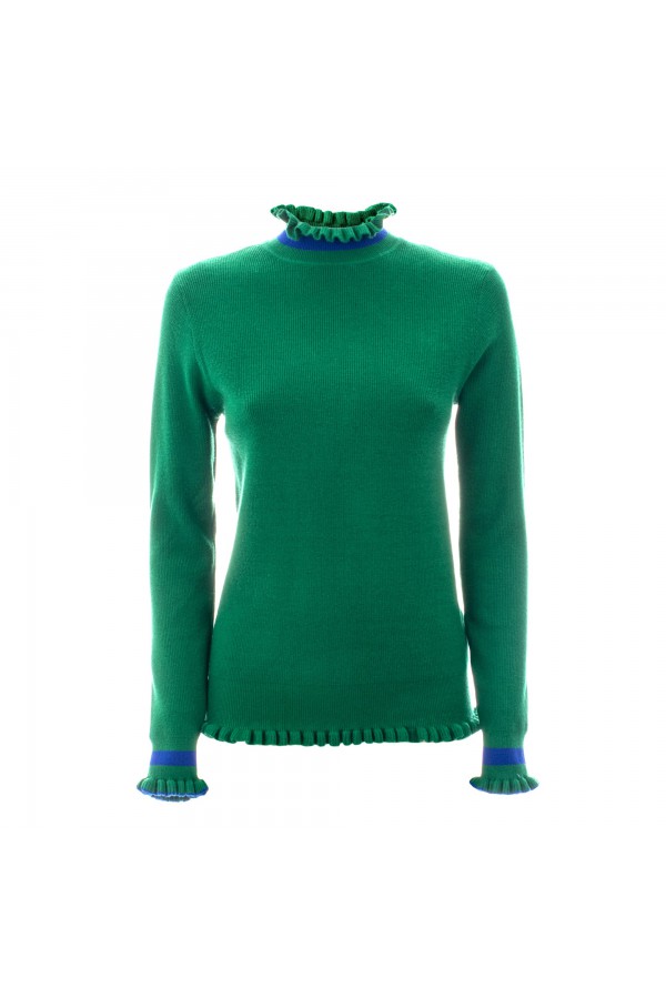 U R Ink GOYA014W2Z7 GONNE VERDE/BLU Online