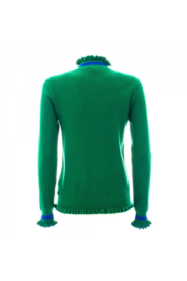 U R Ink GOYA014W2Z7 GONNE VERDE/BLU Online