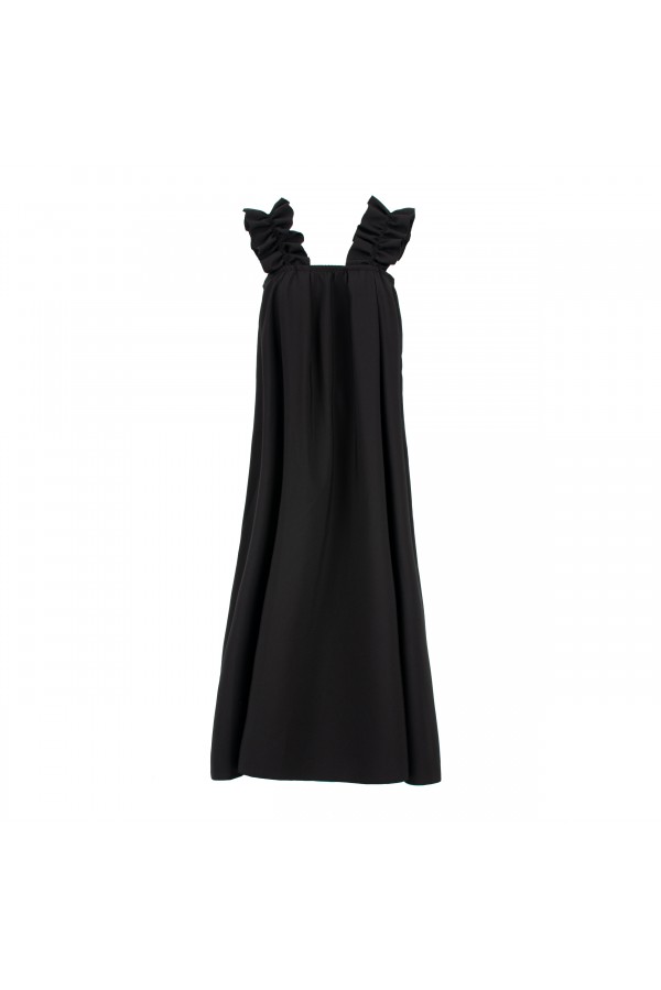 U R Ink GISELLA144W1A4 ABITI BLACK Outlet
