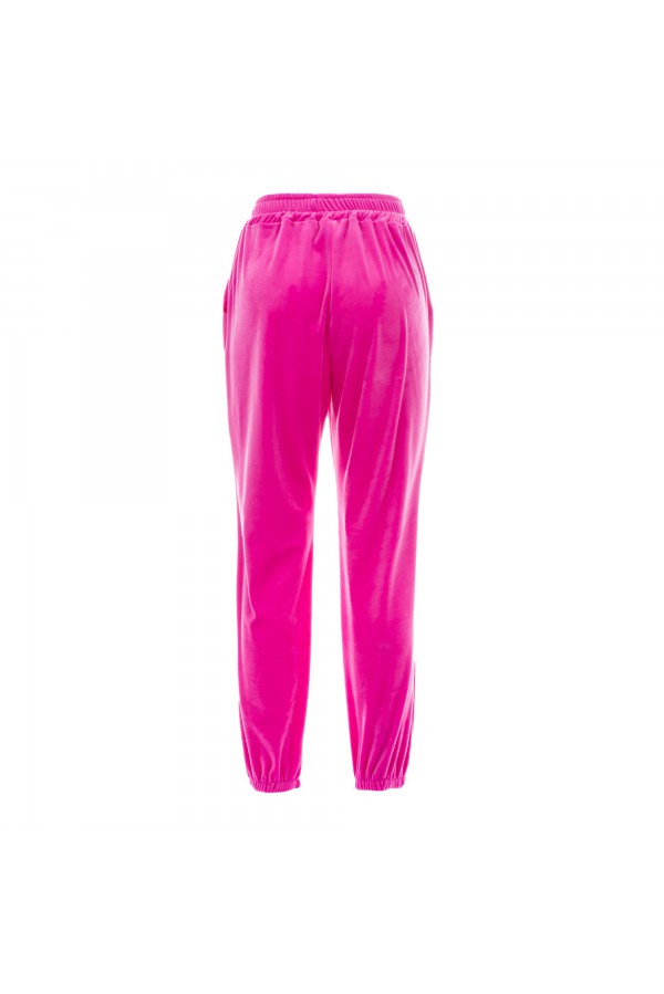 U R Ink LAGOS244W2G8 PANTALONI ROSA Offerta esclusiva