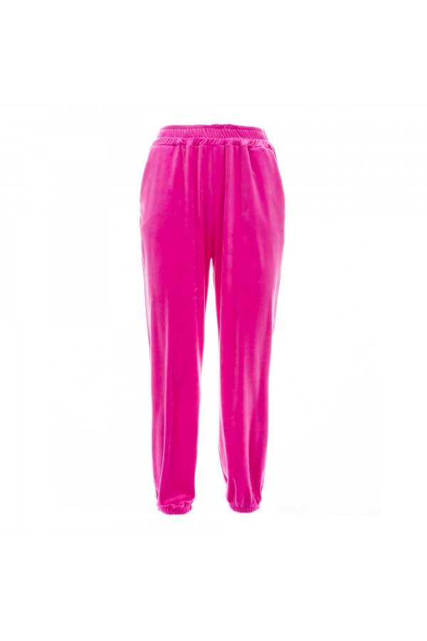 U R Ink LAGOS244W2G8 PANTALONI ROSA Offerta esclusiva