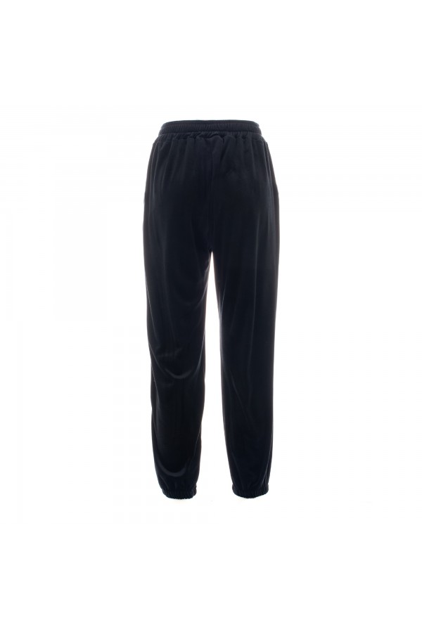 U R Ink LAGOS244W2D6 PANTALONI NERO Vendite stagionali