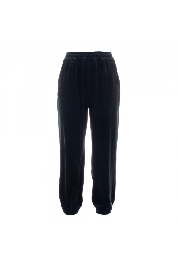 U R Ink LAGOS244W2D6 PANTALONI NERO Vendite stagionali