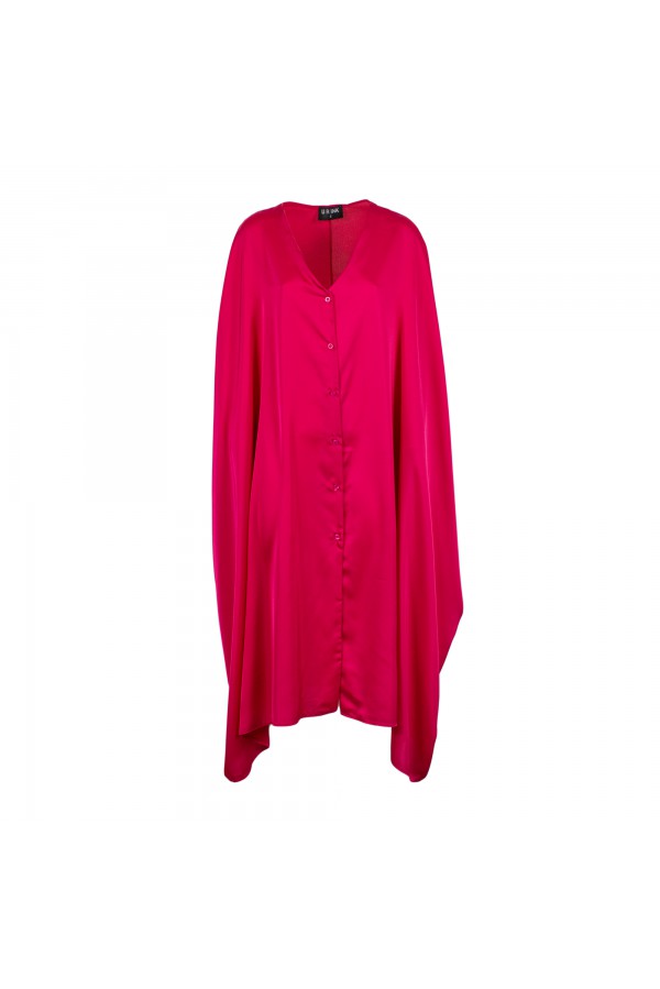 U R Ink CONCEPCION 114S49C ABITI FUCSIA Black Friday