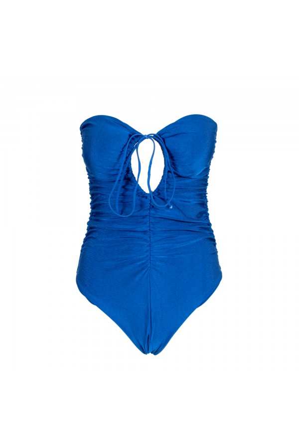 U R Ink EVORA 154S4M0 TOP e BODY BLU Offerta Pasqua