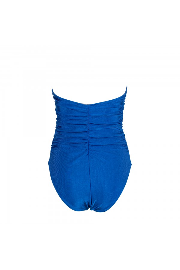 U R Ink EVORA 154S4M0 TOP e BODY BLU Offerta Pasqua